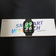 スマートウォッチ  Bluetooth5.3通話機能付きの画像