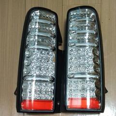 エムブロ サンダーテール LED JB23ジムニー用