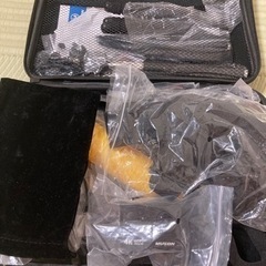 配信動画の機材セット(更に値下げします)