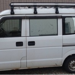 スズキ　エブリィの画像