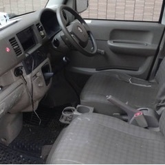 スズキ　エブリィの画像