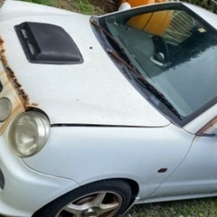 オプティビークス　JBターボ　現状渡しの画像