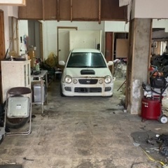 オプティビークス　JBターボ　現状渡しの画像