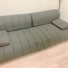 ソファベッド