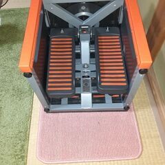 ステッパーをお譲りします。