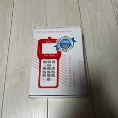 アンテナアナライザー　 AA-55リグエキスパート　アマチュア無線の画像