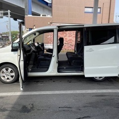 月々1.2万円〜分割払い可❗️車検2年付き！大人気☆ニッサン セレナ ハイウェイスター ☆純正HDDナビ付き☆走行中DVD見れます☆ETC付き☆バックカメラ付き☆バック電動開閉ドア☆ウィンカーミラー☆両側電動スライドドア付き☆ドライブレコーダー付きのフル装備☆車内広々三列シート‼️の画像