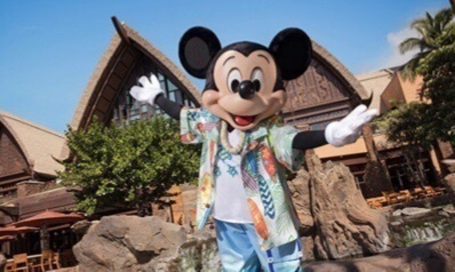 アウラニ宿泊　若干の値引き可能