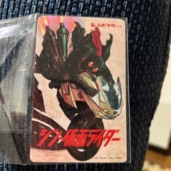 [お話し中]シン・仮面ライダー　ムビチケ　未使用