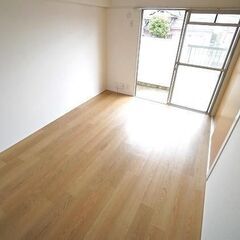 初期費用ゼロで入居可能です。ペット可　那珂川市今光２ - 那珂川市