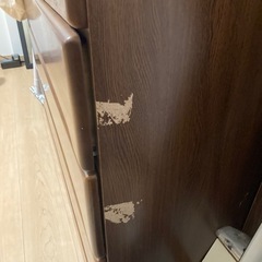 無料　秋津　タンスの画像