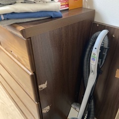 無料　秋津　タンスの画像