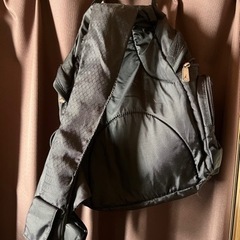 ジョーダン 2way バックJordan  レアの画像