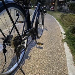 シティーサイクルの画像