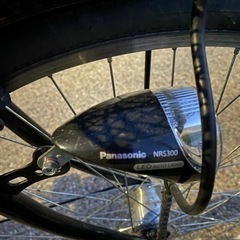 シティーサイクルの画像