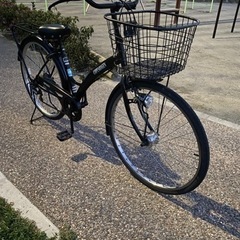 シティーサイクルの画像