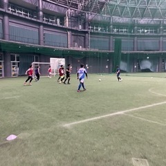 4/23（日）19〜21時 個サル開催〜futsal111〜