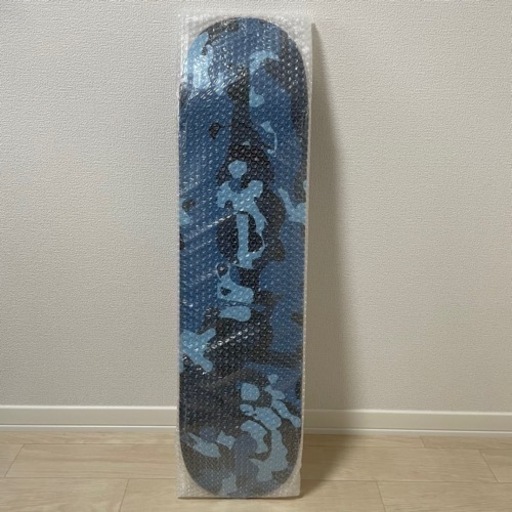 未使用新品 Supreme スケボー デッキ