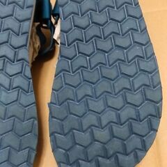 Hawkinsサンダル　23.5Mサイズの画像