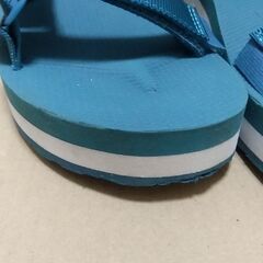 Hawkinsサンダル　23.5Mサイズの画像
