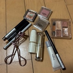 プチプラコスメ