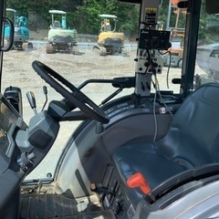 クボタ KT235 キャビン エアコン付 現車確認可能！！