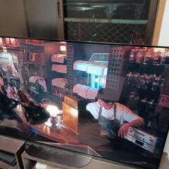 ❗本日❗SONY　ブラビア　55型　2019年製　4K有機ＥＬテレビの画像