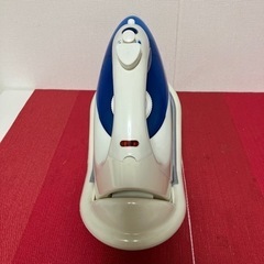 コードレス アイロン