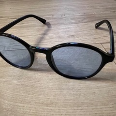 サングラスの画像