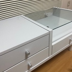 ドレッサーテーブル