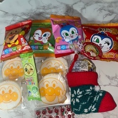 お菓子セット！早い者勝ち