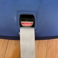 タカタGchildplus チャイルドシートの画像