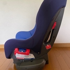 タカタGchildplus チャイルドシートの画像