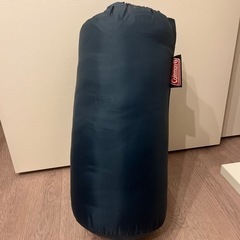 コールマン(Coleman) 寝袋