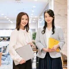 【週払い可】【日払い可】高時給1450円！土日祝休み！英語を使っ...