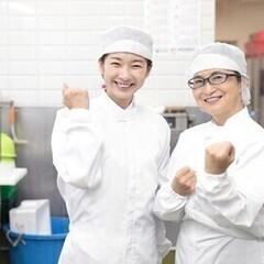 【週払い可】【日払い可】【黒瀬エリア】大手スーパーで並ぶお弁当の...