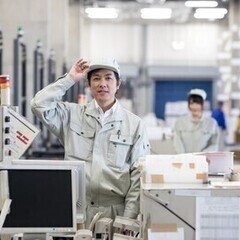 【週払い可】【日払い可】＼３交替☆未経験歓迎☆高時給／プラスチッ...