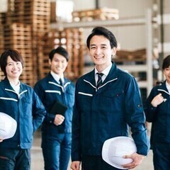 【週払い可】【日払い可】【空調完備の職場】土日休みで働ける自動車...