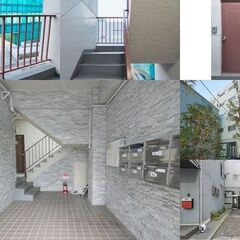 【Sabori CASA代々木】新宿駅A1口6分・代々木駅3分｜2DKおうちスペース・パーティー・料理 - 渋谷区