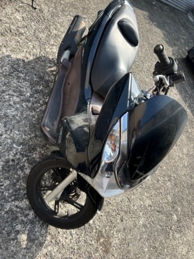 PCX 、人気、バイク