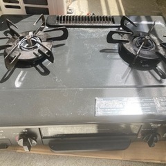 パロマ ガスコンロ