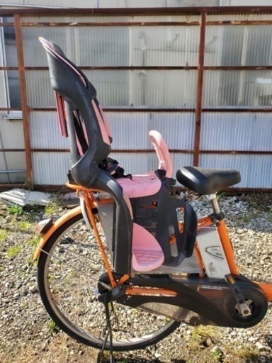 1870番　電動自転車