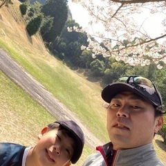 ゴルフ友達募集