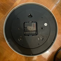 【箱無し使用品】3COINS 壁掛け時計の画像
