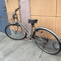 自転車