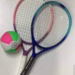 ミニテニスやりませんか？　未経験者大歓迎！　（ミニテニスチーム桜） - スポーツ