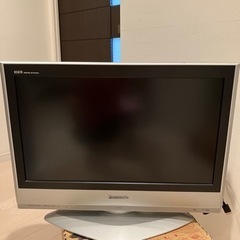 Panasonic VIERA LX60 TH-26LX60