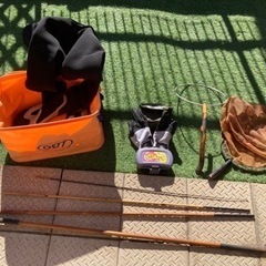 釣り道具セット