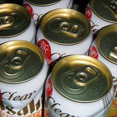 あげます。発泡酒.の画像