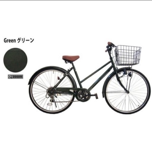 自転車 決まりました！